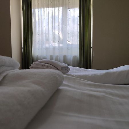 Hotel Iri Buşteni Eksteriør billede