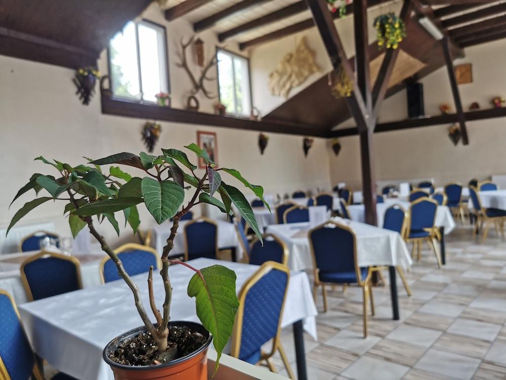 Hotel Iri Buşteni Eksteriør billede
